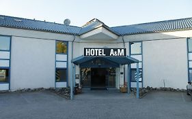 A&M Hotel Barsinghausen